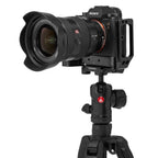 Manfrotto Befree Advanced AS trépied alu à levier