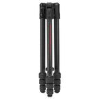 Manfrotto Befree GT PRO 3-Way Trépied en carbone