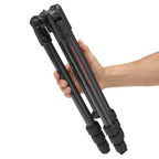 Manfrotto Befree GT PRO 3-Way Trépied en carbone