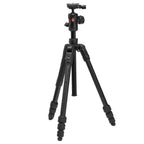 Manfrotto Befree Advanced AS twist alu tripod