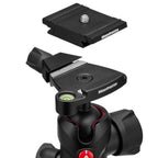 Manfrotto Befree Advanced AS twist alu tripod