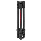 Manfrotto Befree Advanced AS Twist Carbon-Stativ