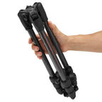 Manfrotto Befree Advanced AS Twist Carbon-Stativ