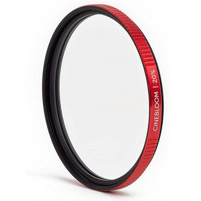 Moment 77mm CineBloom Diffusionsfilter 20%