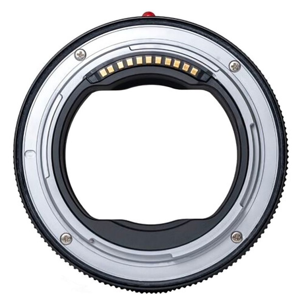 Megadap Autofokus Adapter Canon EF Objektiv - Nikon Z Gehäuse EFTZ21