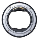 Megadap Autofokus Adapter Canon EF Objektiv - Nikon Z Gehäuse EFTZ21
