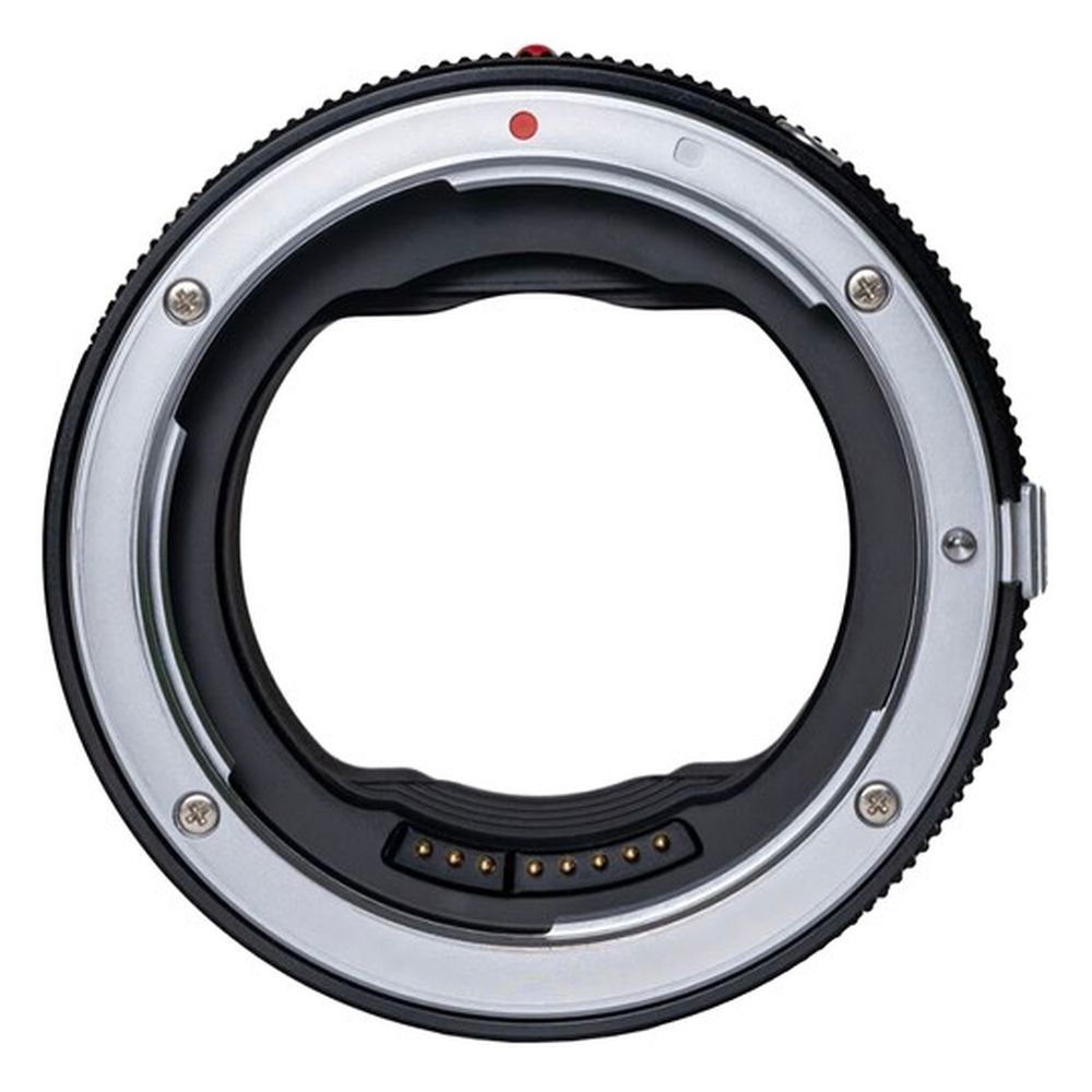 Megadap Autofokus Adapter Canon EF Objektiv - Nikon Z Gehäuse EFTZ21