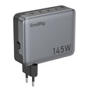 SmallRig 4748 145W 4-Port PD Power Adaptateur (EU Standard) 4748