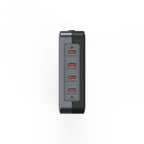 SmallRig 4748 145W 4-Port PD Power Adaptateur (EU Standard) 4748