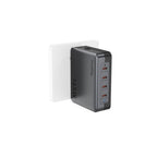 SmallRig 4748 145W 4-Port PD Power Adaptateur (EU Standard) 4748