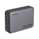 SmallRig 4752 240W 4-Port PD Power Adapter (EU Standard) 4752