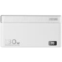 Zhiyun Molus 130W Power Bank weiß