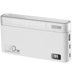 Zhiyun Molus 130W Power Bank weiß