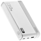 Zhiyun Molus 130W Power Bank weiß