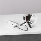 Zhiyun Molus 130W Power Bank weiß