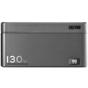 Zhiyun Molus 130W Power Bank noir