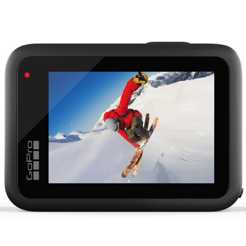 GoPro HERO 10 Black OUTLET