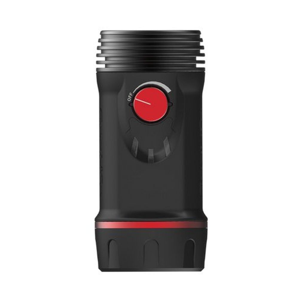 Sealife Sea Dragon 3000F Colour Boost COB LED Photo-Video Light Kit (Incl. Poignée, Single Tray, Étui)