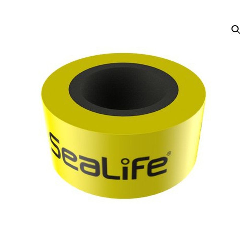 Sealife Flex-Connect Auftriebsringe (für Flex-Connect Arme & Griffe)
