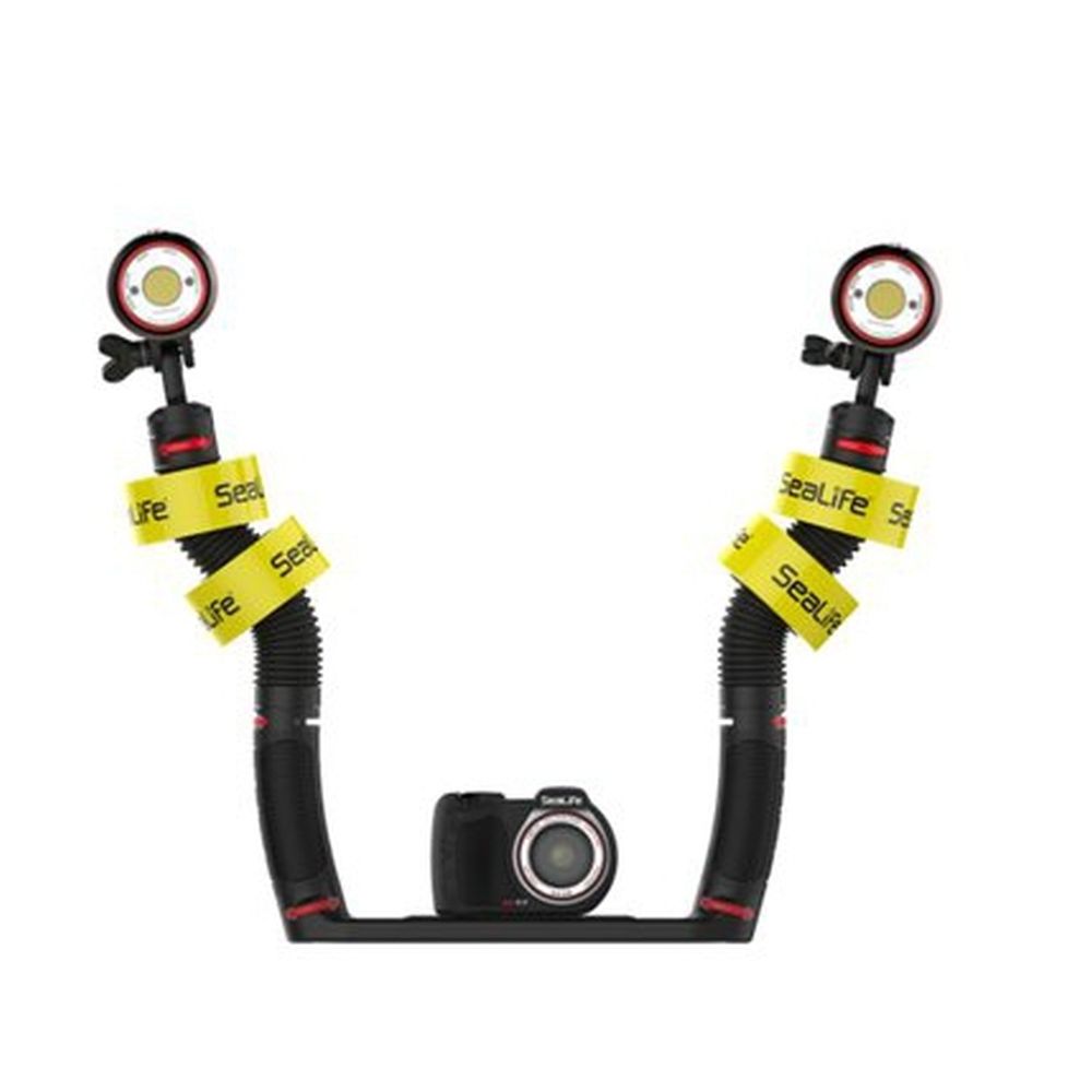 Sealife Flex-Connect Auftriebsringe (für Flex-Connect Arme & Griffe)