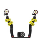 Sealife Flex-Connect Auftriebsringe (für Flex-Connect Arme & Griffe)