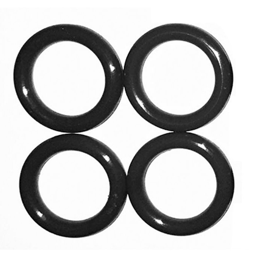Sealife Flex-Connect O-Ringe für 1" Kugelgelenk (4er Pack)