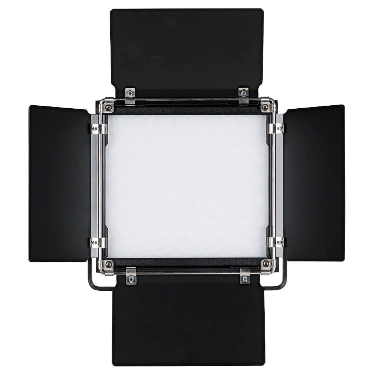 Quadralite Thea 300 Pro Scheunentore