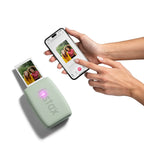 Fujifilm INSTAX mini Link 3 Sage Green