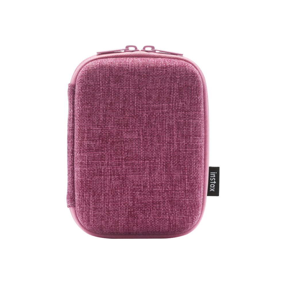 Fujifilm INSTAX mini Link 3 Tasche Rose Pink