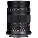 7artisans 60mm f/2.8 Nikon Z mark II OUTLET