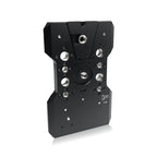 Core SWX Plaque de fixation rapide pour PBE Snap SNAP-QRC