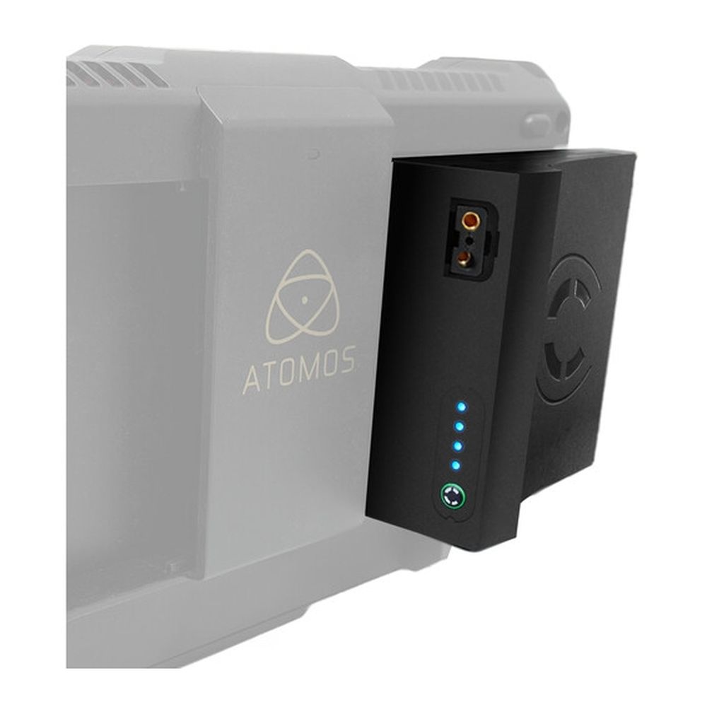 Core SWX Dual NPF Pack batterie pour moniteurs 7" Atomos NPF-ATOM50