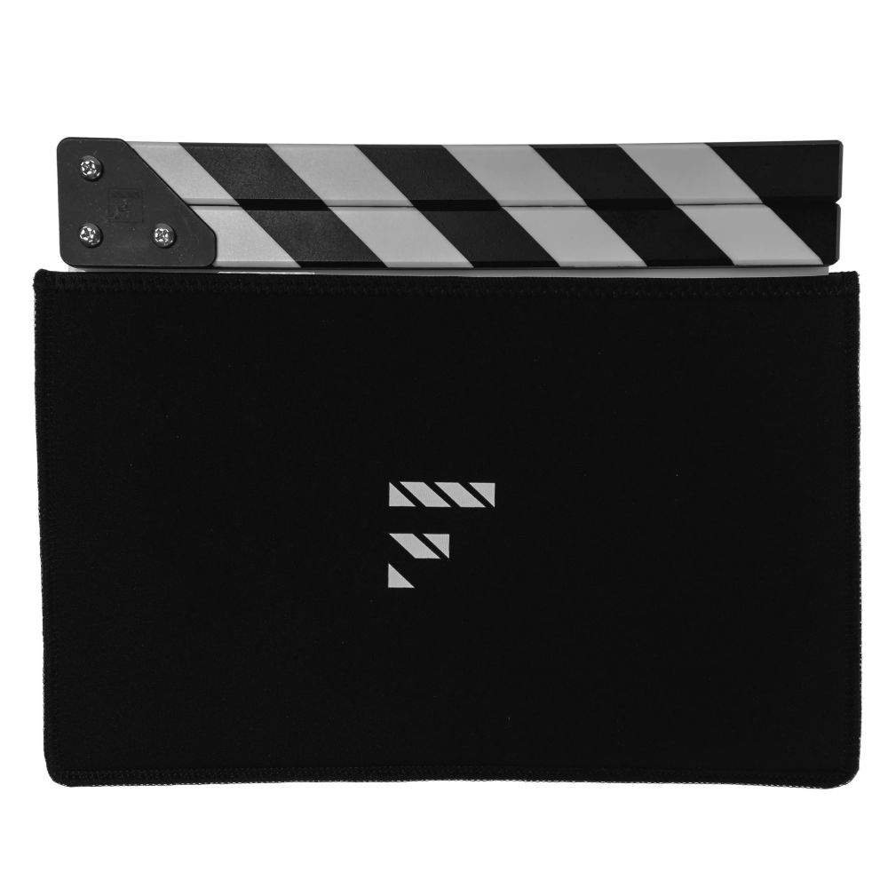 Filmsticks Clapperboard Kit Small - EU Version FCBS-EU