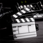 Filmsticks Clapperboard Kit Small - EU Version FCBS-EU