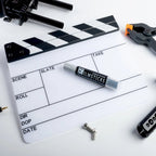 Filmsticks Clapperboard Kit Nano - EU Version FCBN-EU