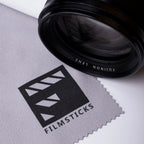 Filmsticks Reinigungstuch Acrylglasplatte FCLOTH