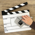Filmsticks Reinigungstuch Acrylglasplatte FCLOTH