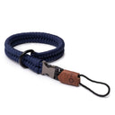 C-Rope Claw Kamera-Handgelenkband Marineblau, 30cm Paracord