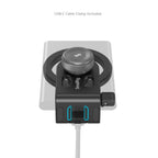 SmallRig Universal 2-in-1 SSD Klemme 4779