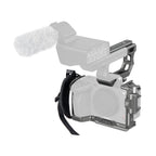 SmallRig HawkLock Quick Release Advanced Cage Kit für Sony FX3 / FX30 4771