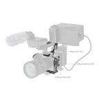 SmallRig HawkLock Quick Release Advanced Cage Kit für Sony FX3 / FX30 4771