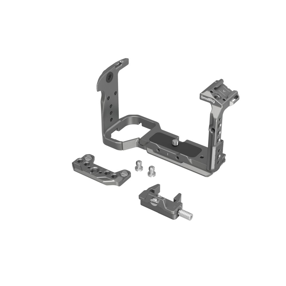 SmallRig 4770 HawkLock Quick Release Cage Kit for Sony FX3 / FX30 4770