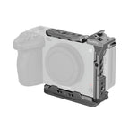 SmallRig HawkLock Quick Release Half Cage pour Sony FX3 / FX30 4772