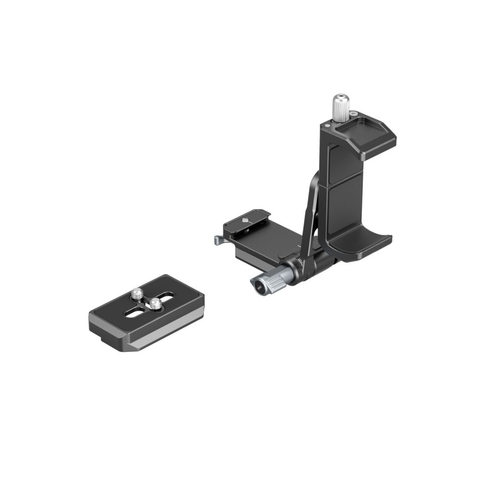 SmallRig Power Banks Mount Plate Kit für spiegellose Kameras 4695