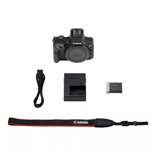 Canon EOS R100 Gehäuse
