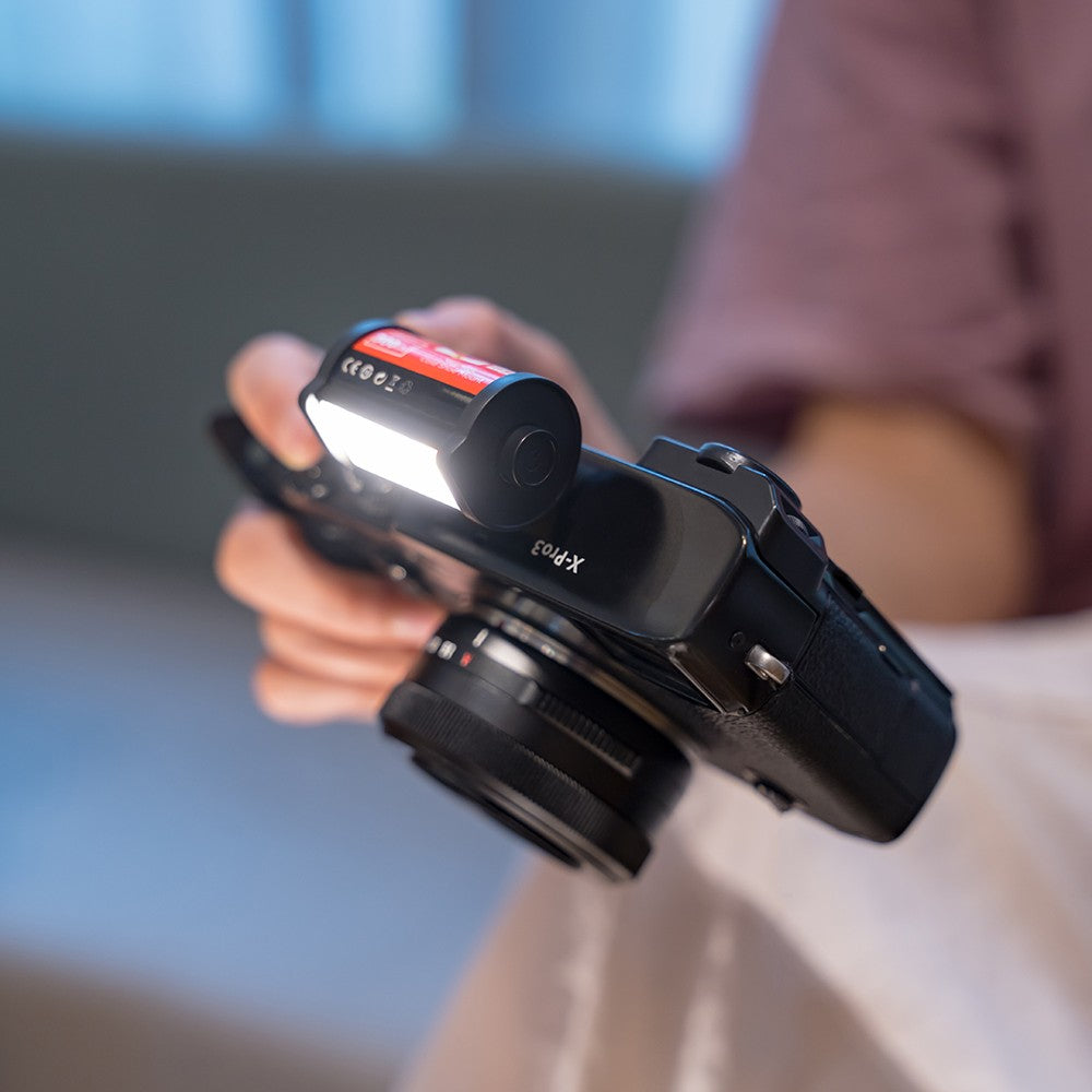 TTArtisan Mini Magnetisches LED Licht