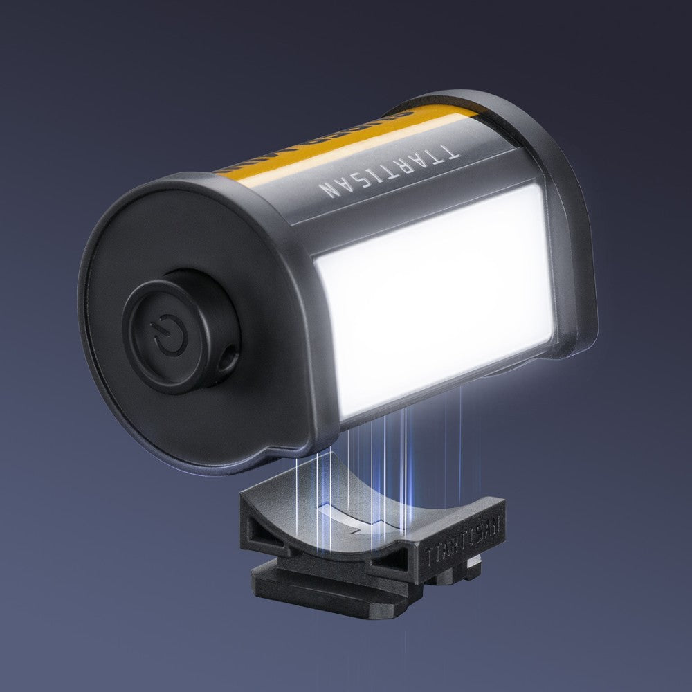 TTArtisan Mini Magnetisches LED Licht