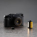 TTArtisan Mini Magnetisches LED Licht