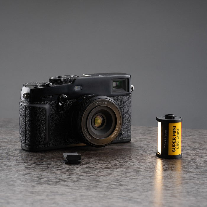 TTArtisan Mini Magnetisches LED Licht