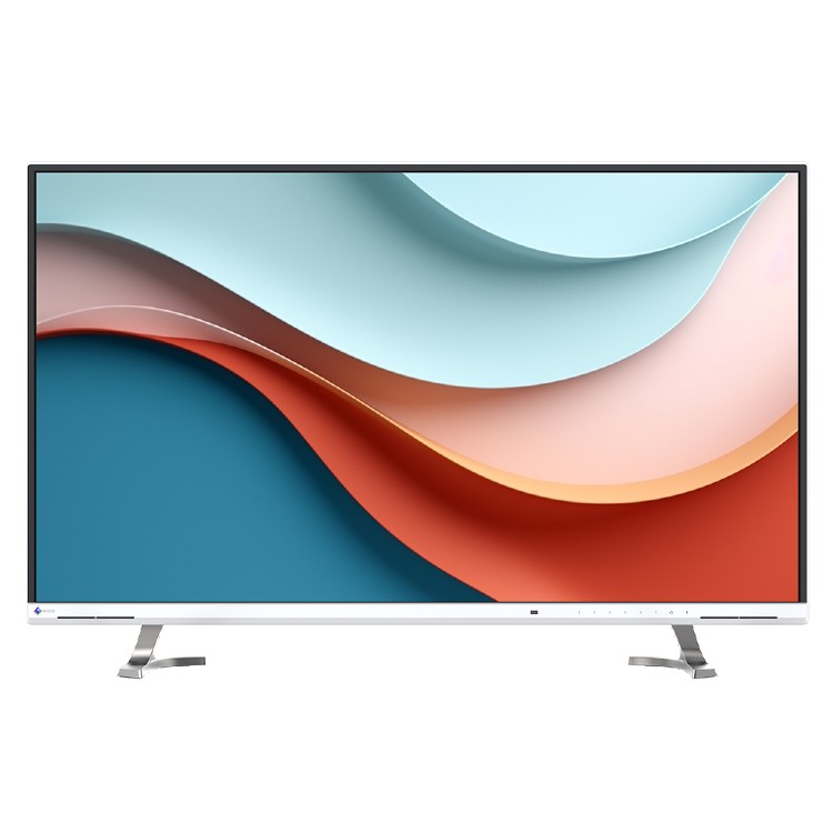 EIZO EV4340X-WT 42,5 pouces Moniteur 4K UHD